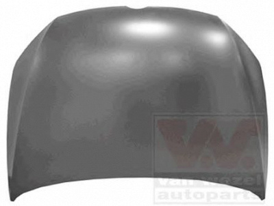 VAN WEZEL 5766660 -  Капот двигателя